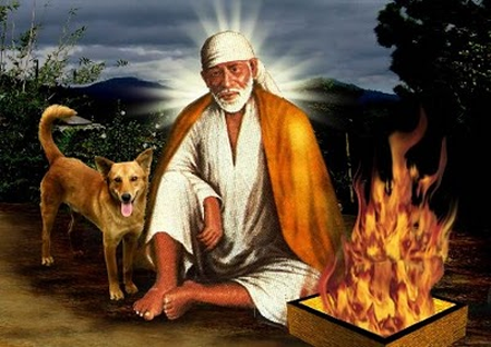 Shirdi Sai Baba Articles.Message from the teachings of Shri Shirdi Saibaba for devotees. 